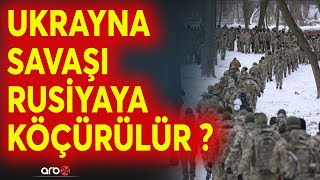 Putinə ən ağır zərbə: Bayden Kiyevə Rusiyanı bitirəcək layihəni gətirdi?