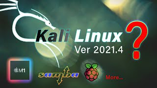 What is new in Kali Linux 2021.4 update [Hindi]