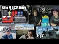 NJ to FL: Driving I-95 to Disney 🏰 Family Road Trip Vlog 2024 🚗✨