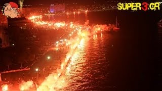 100 Χρόνια ΆΡΗΣ Θεσσαλονίκης - 100 Years ARIS Thessaloniki | SUPER3 Official