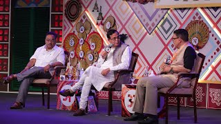 Rise of the Right in Bengal | MD Salim, Samik Bhattacharya and Anjan Bandyopadhyay