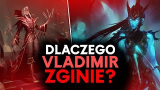 Dlaczego KALISTA poluje na VLADIMIRA?