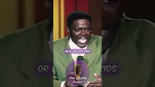 When they mad at you! #berniemac #standupcomedy #comedy #viral #laugh #funny #trending #short
