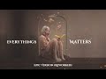 Everything Matters - Aurora | Epic Orchestral Version (Remix - Reworked)