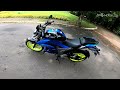 suzuki gixxer 150 review price specs