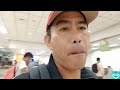 mactan cebu international airport terminal 1 departure walking tour