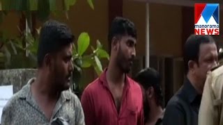 Quotation Gang arrested for murder attempt in Perumbavoor | Manorama News