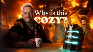 Why Are Horror Games So Cozy?