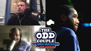 Chris Broussard & Rob Parker - What Should be the Expectations of Kawhi Leonard Going Forward?
