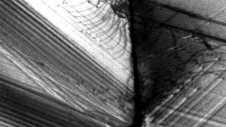 Dislocation/twin boundary interaction