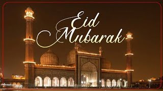 Eid Mubarak Status 2022 | Eid Ul Fitr Status | Eid Status 2022 | Happy Eid Mubarak