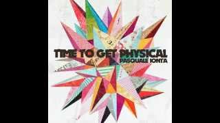 Pasquale Ionta - Time To Get Physical