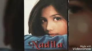 Nadila - Senja Semakin Merah - Album Jangan Tinggalkan Aku 1997 (photo slideshow by Anggaaramadhan)