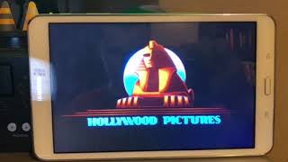 Opening Logos While You Were Sleeping (DVS)