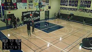 Feb 5, 2025 - Leboldus @ Sr Boys