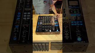 Pioneer DJM-A9 DJ Mixer