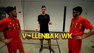 Dit zijn de beste futsal spelers van België! | Vollenbak WK