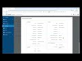 Trimble Connect - Field Data