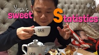 SweetStatistics #06 BB'S
