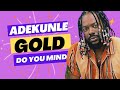 🎵 Adekunle Gold Do you mind (lyrics/paroles)▶️