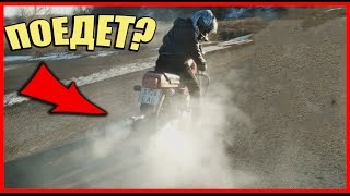 Что если перелить МАСЛО в БЕНЗИН ?!