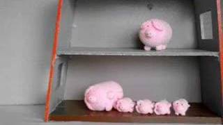 haekelschwein 1 - Der Film