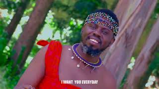 IJO BON AKOTONG TESOSONG-KENNYRUSH MUSIC[OFFICIAL VIDEO] SEND SKIZACODE 69310325 TO 811 #trending