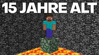 Schaffe ich den ERSTEN Minecraft ESCAPE ROOM?