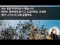 실화사연 울 엄마 얼굴에 천원짜리 던지며 수준 안맞는다고 모욕한 예비시모결혼도 못하고 미혼모로 살던 내가 노후 사연 오디오북 인생이야기