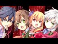 172 軌跡好きの【閃の軌跡Ⅱ改】実況だよ