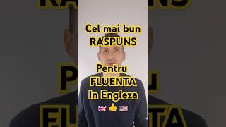 Cum Raspunzi la Intrebare pentru a-ti Dezvolta Fluenta in Engleza Exemplu Practic Examen IELTS.