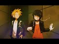 my hero academia - all jiro and kaminari moments so far [kamijiro dub]