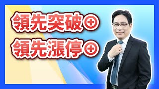 陳建雄【雄才戰略】領先突破⊕領先漲停⊕ 2025/01/14