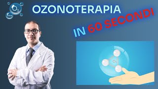 Ozonoterapia indicazioni e vantaggi