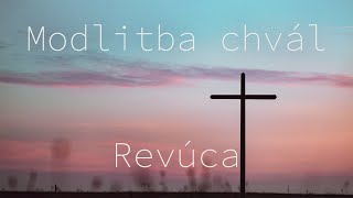 Chvály - sobota 15.05.2021 - 18:00