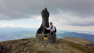 Escursione 4K - Anello del Monte Cimone - Modena