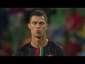 Cristiano Ronaldo Sigma face in 4k