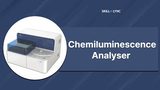 Chemiluminescence Analyser | Skill-Lync