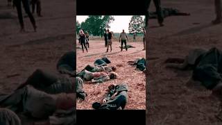 Arguably one of the saddest scenes in season 2 | The Walking Dead |#shorts