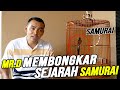 TERNYATA!!! Ini Alasan Mr.D Menjadikan SAMURAI Murai Andalan Ketika di Gantangan.