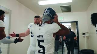 2024 Georgia Southern Football | Friday Night Video vs Marshall