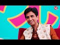 पुरुषों को चुनौती लगती हैं महिलाएँ dr kumar vishwas