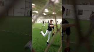 Nick Fielding Indoor #2