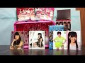 akb48オフィシャル トレーディングカードbox トレカ開封の義 パート1