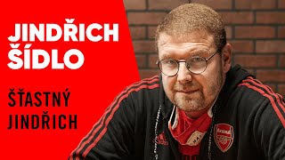 BROCAST #47 - Jindřich Šídlo