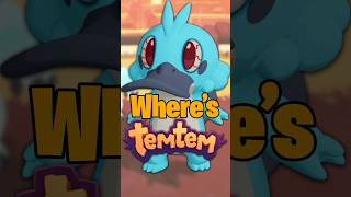 What happened to the “Pokemon Killer” #pokemon #temtem