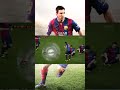 golaço do messi fifa 15 shorts