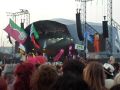 Lady Gaga - Just Dance @ Glastonbury Festival
