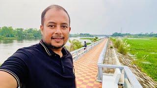 শাহরাস্তি খেয়া ঘাট ক্যাফে,চাঁদপুর