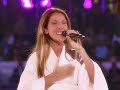 céline dion let s talk about love from the 1999 dvd